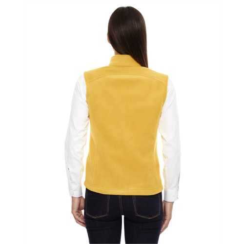 Ladies' Journey Fleece Vest