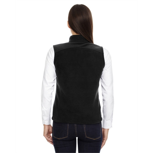 Ladies' Journey Fleece Vest