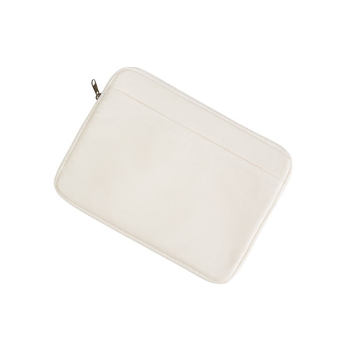 Canvas Laptop Sleeve