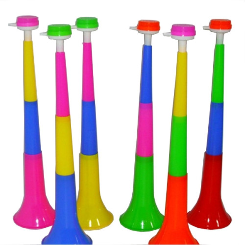 Personalized Vuvuzela