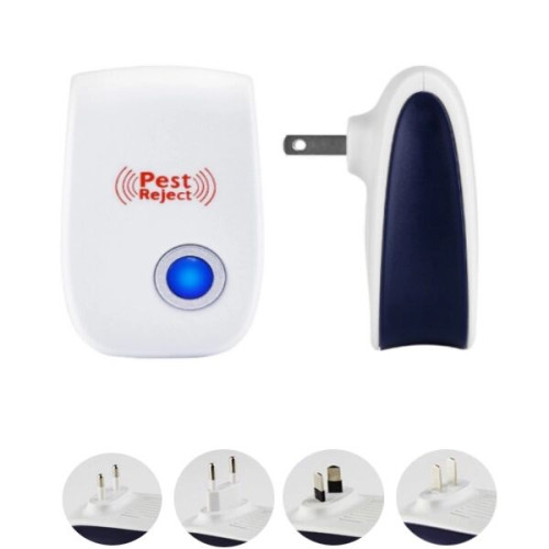 Ultrasonic Pest Repellent