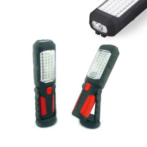 Magnetic LED Work Light