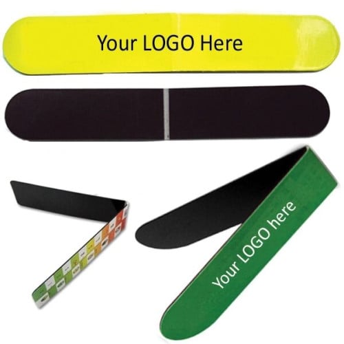 Magnetic Bookmark
