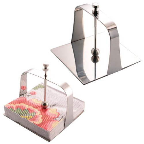 Decorative Paper Napkin Holder