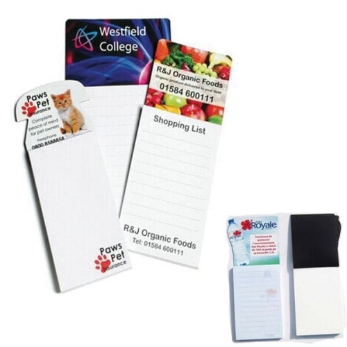 Notepads