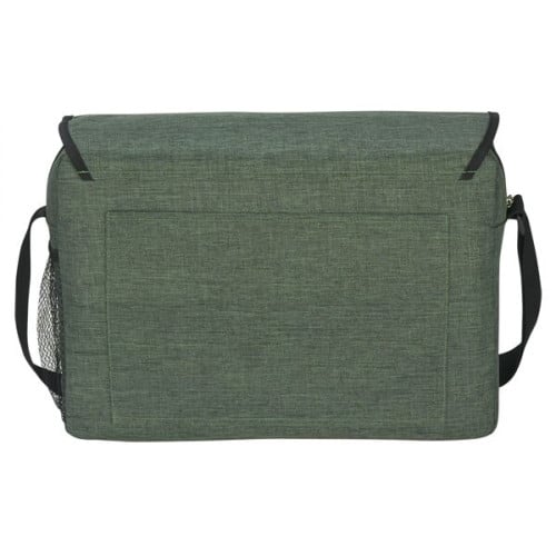 High Line Messenger Bag