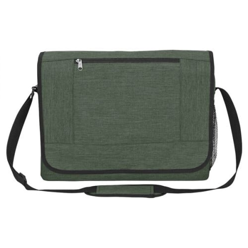 High Line Messenger Bag