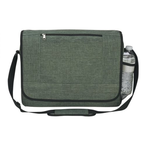 High Line Messenger Bag