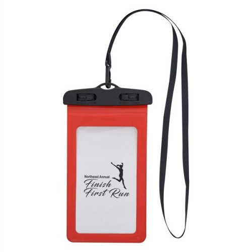 Celly Water-Resistant Pouch
