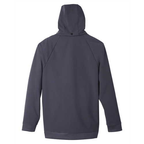 Men's City Hybrid Soft Shell Hooded Jacket