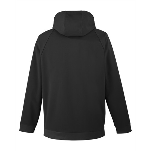 Men's City Hybrid Soft Shell Hooded Jacket
