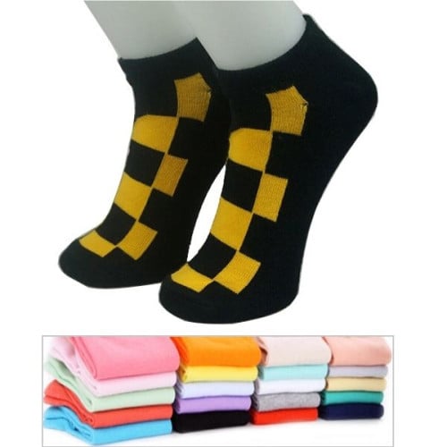 Unisex Customized Socks