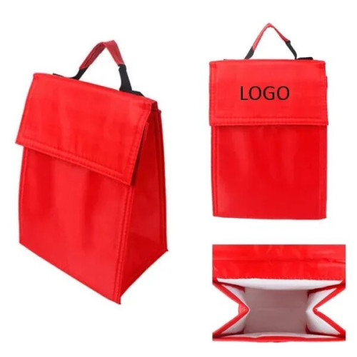 Portable Lunch Bag