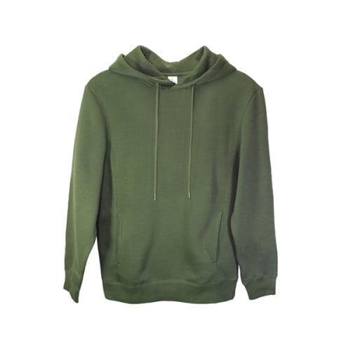 Unisex Ultimate Fleece Pullover Hooded Sweatshirt