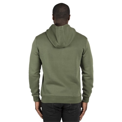 Unisex Ultimate Fleece Pullover Hooded Sweatshirt