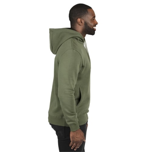 Unisex Ultimate Fleece Pullover Hooded Sweatshirt