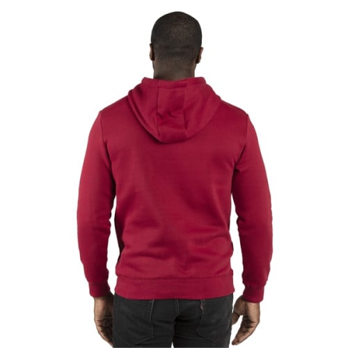 Unisex Ultimate Fleece Pullover Hooded Sweatshirt