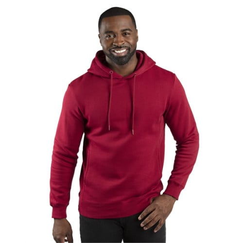 Unisex Ultimate Fleece Pullover Hooded Sweatshirt
