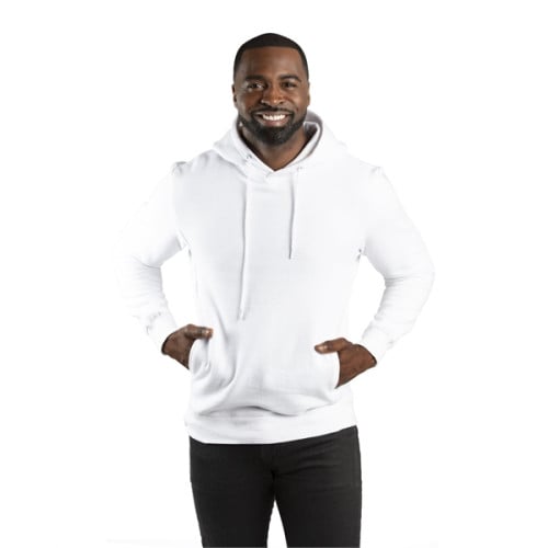 Unisex Ultimate Fleece Pullover Hooded Sweatshirt