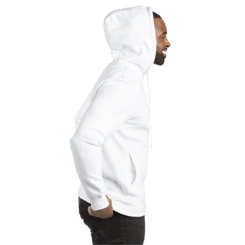 Unisex Ultimate Fleece Pullover Hooded Sweatshirt
