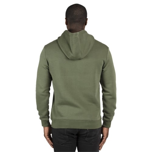 Unisex Ultimate Fleece Pullover Hooded Sweatshirt