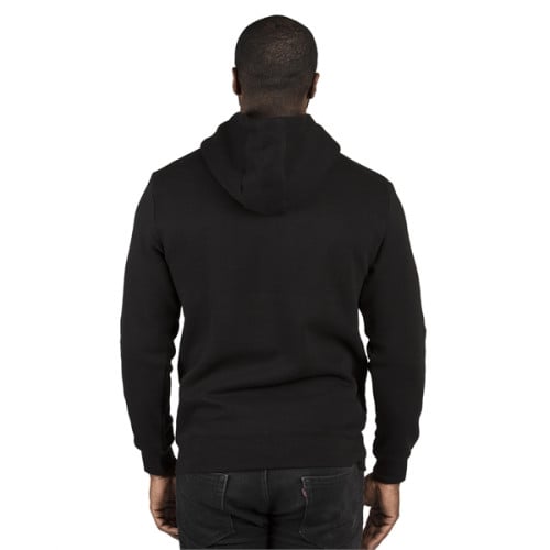Unisex Ultimate Fleece Pullover Hooded Sweatshirt
