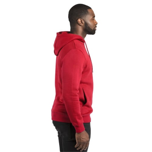 Unisex Ultimate Fleece Pullover Hooded Sweatshirt