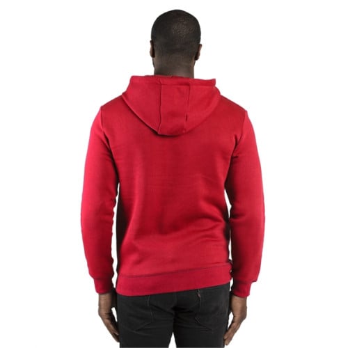 Unisex Ultimate Fleece Pullover Hooded Sweatshirt