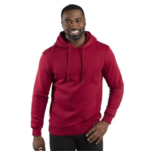 Unisex Ultimate Fleece Pullover Hooded Sweatshirt
