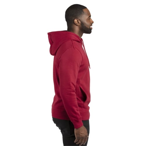 Unisex Ultimate Fleece Pullover Hooded Sweatshirt