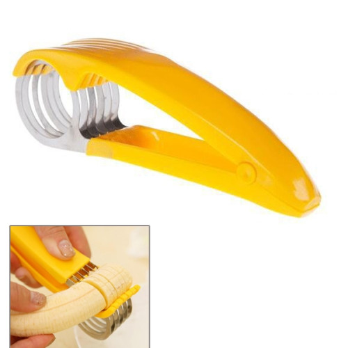 Banana Slicer