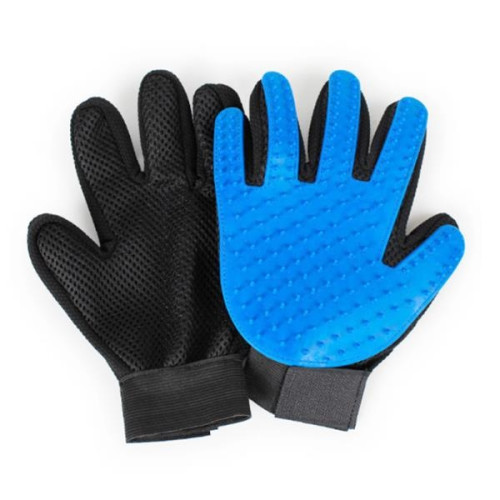 Pets Brush Gloves