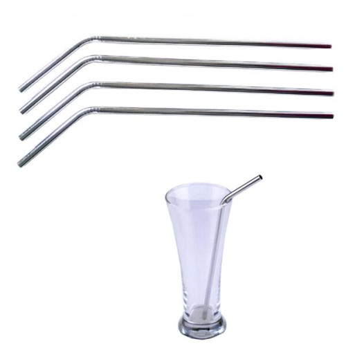 Stainless Steel Straw