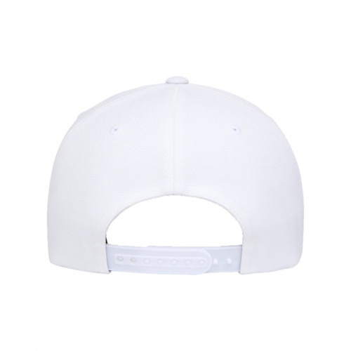Flexfit Nu® Adjustable Cap