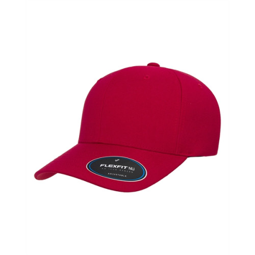 Flexfit Nu® Adjustable Cap