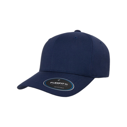Flexfit Nu® Adjustable Cap