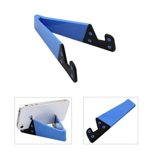 V Shaped Phone Stand Holder