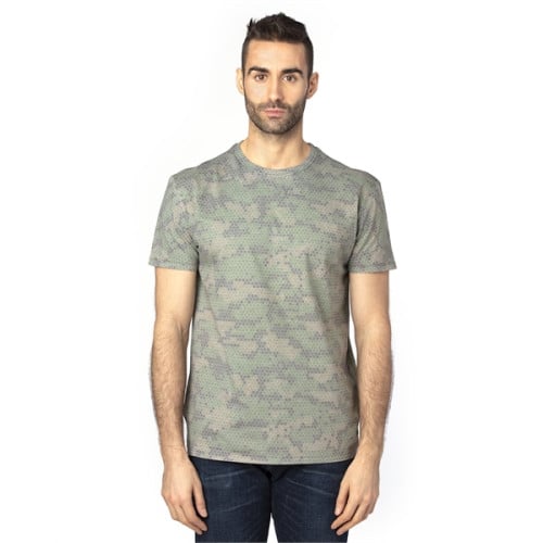 Unisex Ultimate CVC T-Shirt