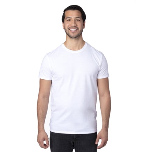 Unisex Ultimate CVC T-Shirt