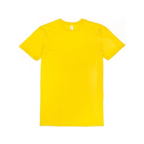 Unisex Ultimate CVC T-Shirt
