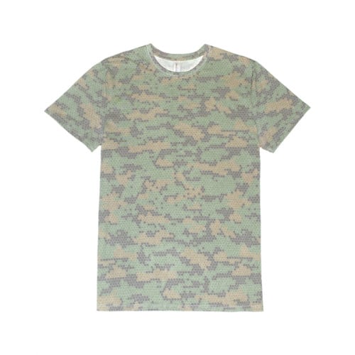 Unisex Ultimate CVC T-Shirt