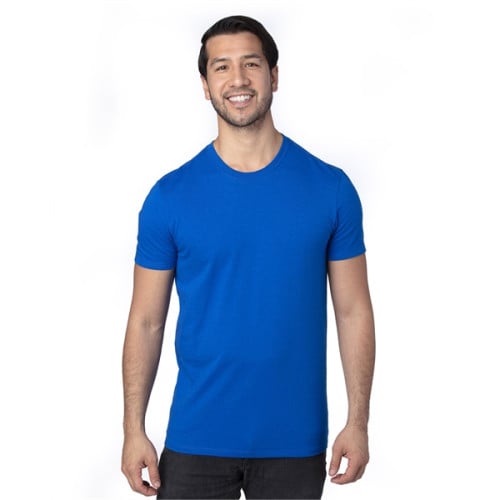 Unisex Ultimate CVC T-Shirt