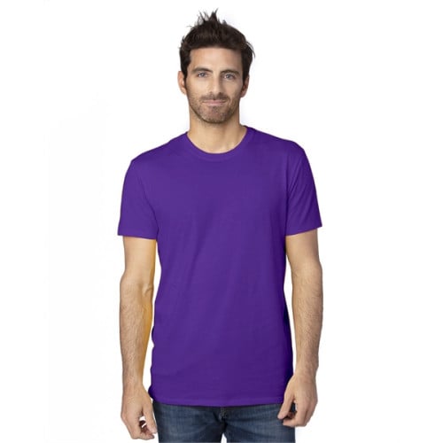 Unisex Ultimate CVC T-Shirt