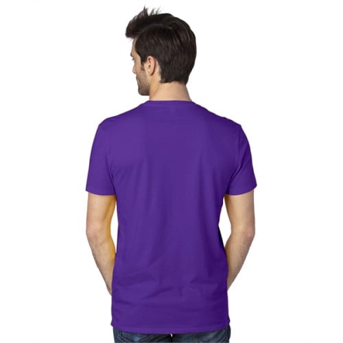 Unisex Ultimate CVC T-Shirt