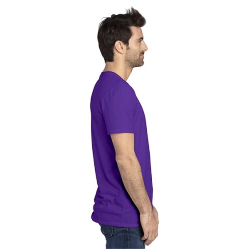 Unisex Ultimate CVC T-Shirt