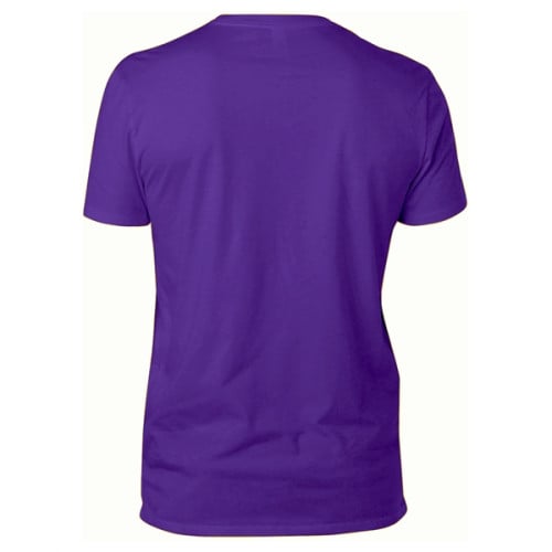 Unisex Ultimate CVC T-Shirt