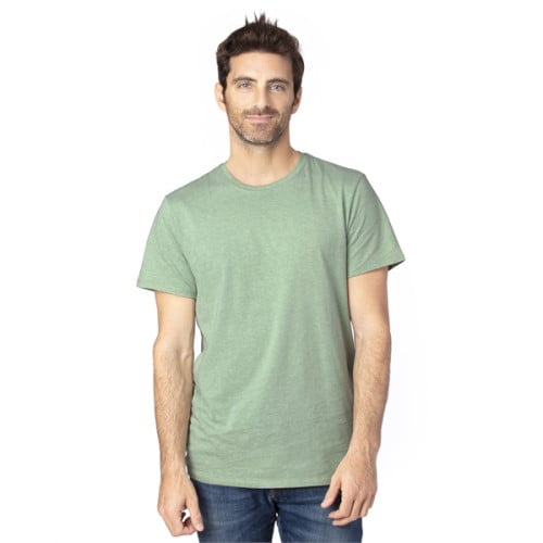Unisex Ultimate CVC T-Shirt