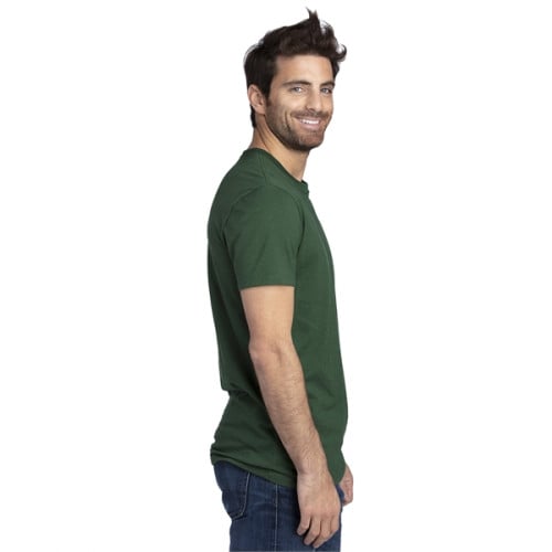 Unisex Ultimate CVC T-Shirt