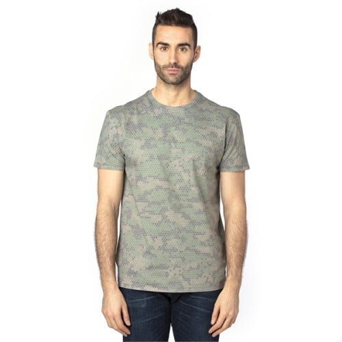 Unisex Ultimate CVC T-Shirt