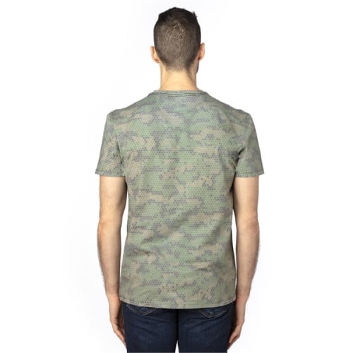 Unisex Ultimate CVC T-Shirt